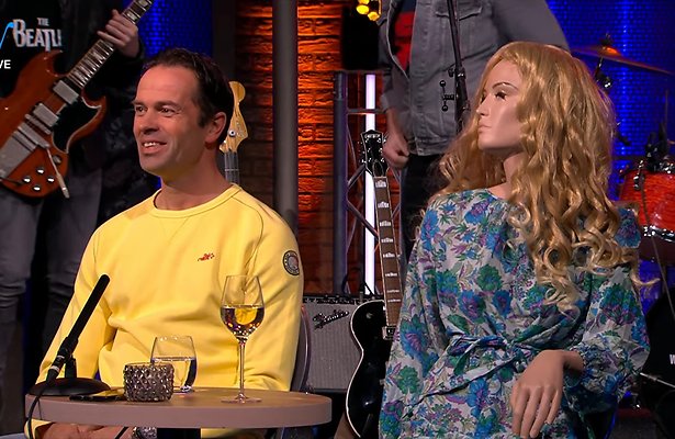 Kijk terug: Veronica Inside kiest voor coronaproof publiek